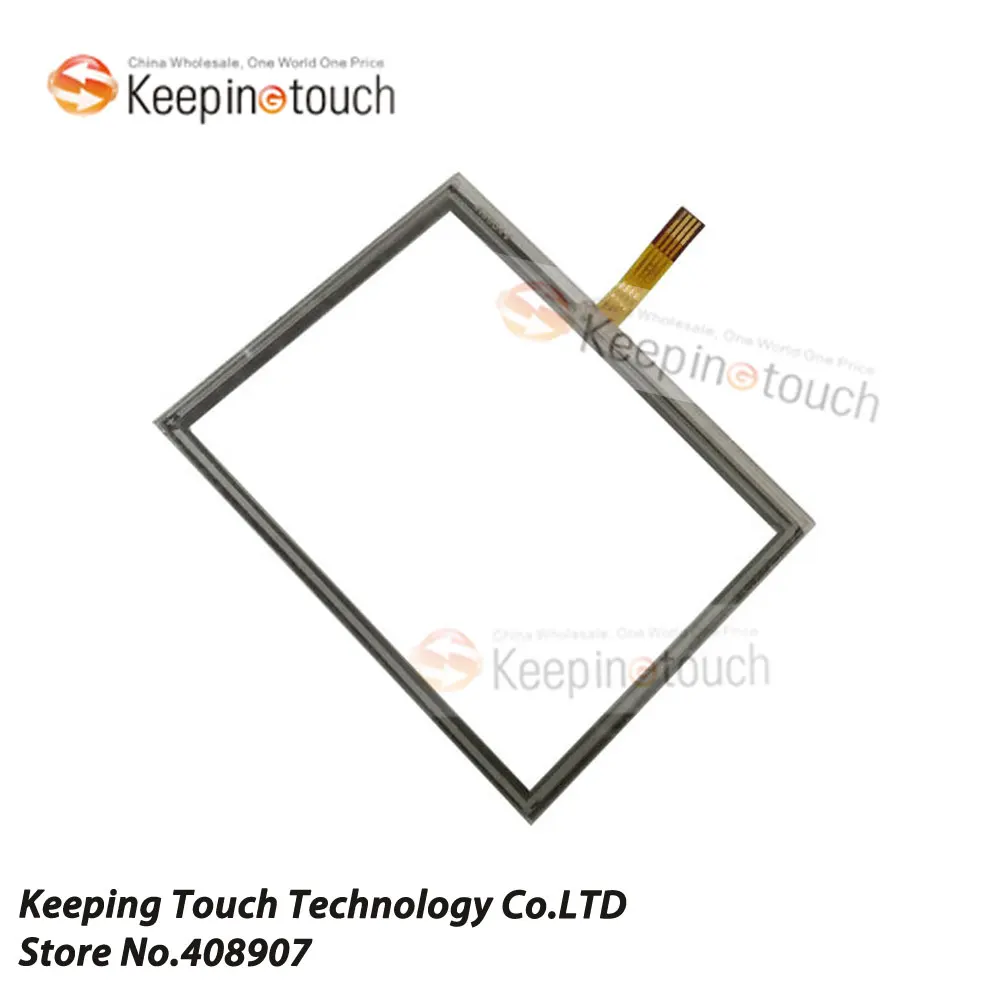 Для 3 5 дюймов Intermec CN3 CN3E CK3 CK3B CK3C CN4 CN4E Новый тачскриновый планшетный компьютер от