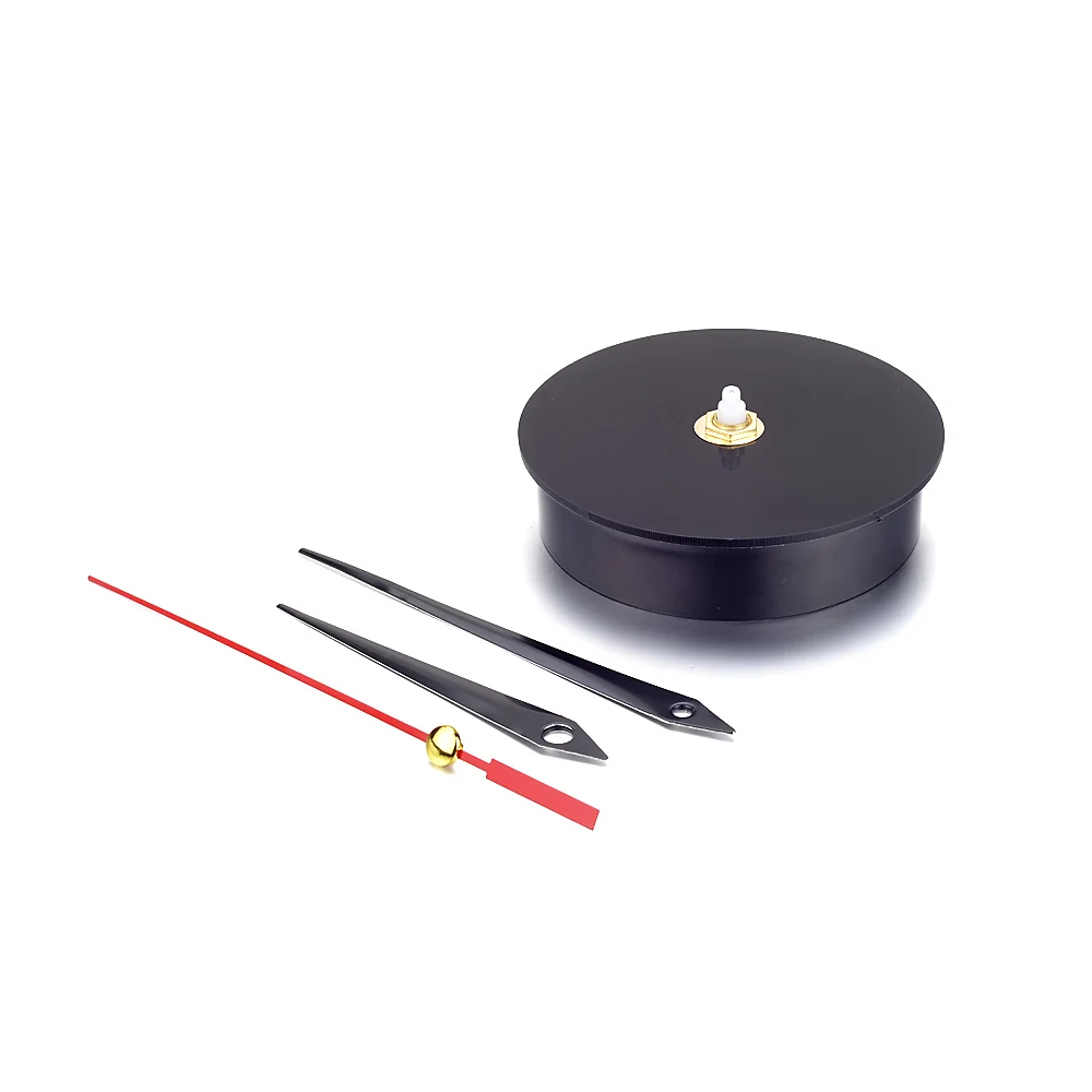 Wall clock movement Quartz clock movement 1pcs DIY hanging quartz repair movement clock mechanism parts