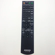 Новая замена пульта дистанционного управления для sony RM-ADU047 AV ПДУ для домашнего кинотеатра
