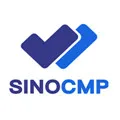 SINOCMP Excavator parts Store