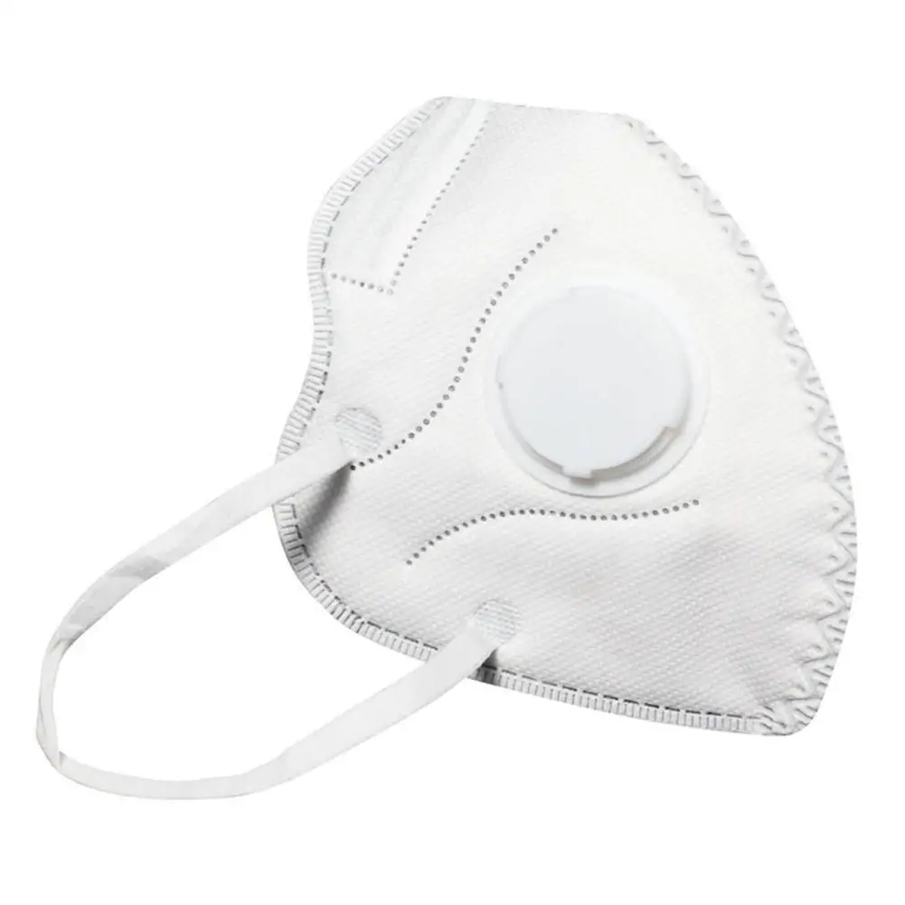 2 шт одноразовая Зимняя Маска для страйкбола, маска для лица, анти-загрязнение, маска для велосипеда, воздушный фильтр, маска для бега, дышащая, Пылезащитная маска для лица