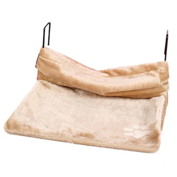 

New Cat Bed Removable Window Sill Cat Radiator Lounge Hammocks for Cat Kitty Hanging Bed Cosy Carrier Pet Bed Seat Hammock