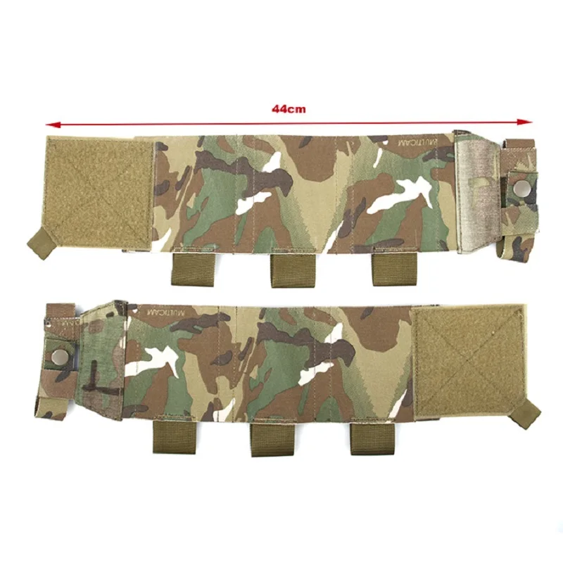 

JPC JPC2.0 Elastic bounding zone for special side side of Tactical Vest TMC2871-MC
