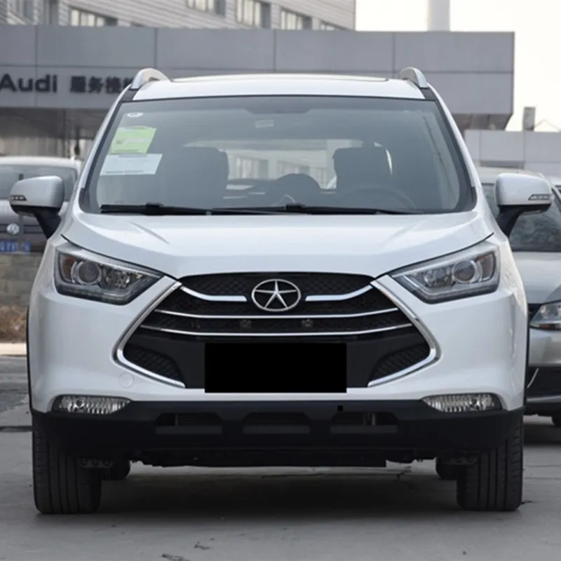 Для JAC S2, коврик для багажника автомобиля