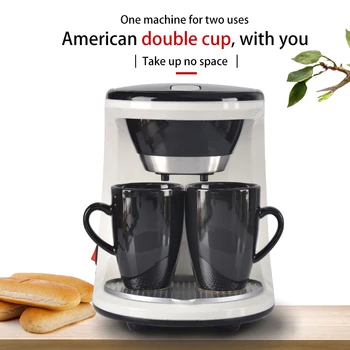 

Artence Espresso Electric Coffee Machine Foam Coffee Maker Coffee Machine Americano Maker with Bean Grinder and Milk Frother