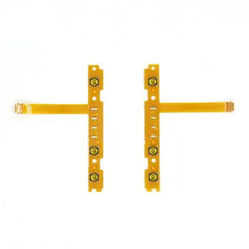 

Repair SL SR Button Key L/R Flex Cable For Nintend Switch Joy-Con Controller VN