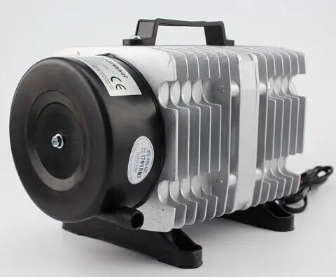 

Air compressor for co2 laser cutting machine