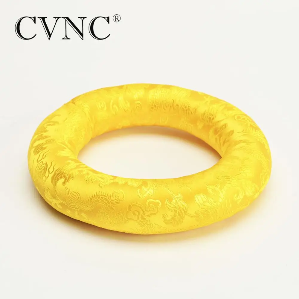 

CVNC Color Cloth O-ring for Crystal Singing bowls