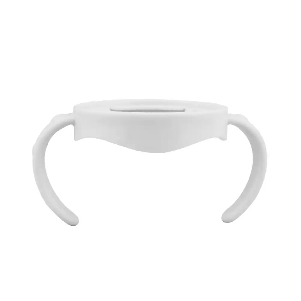 avent natural handle