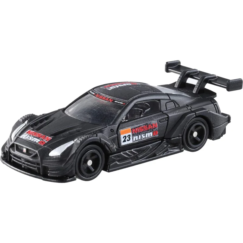 

Suitable for Alloy Tomy Multi-Car Model Japan Small American Truck Men's Toy Non-13 Unisex GT-R Sports Car 10