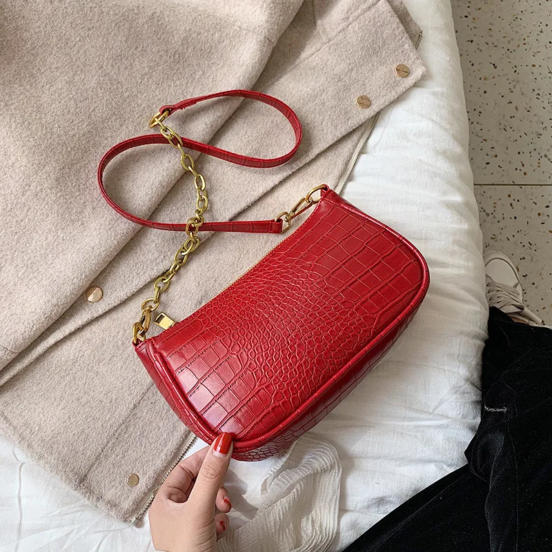 

2019 New Style Shoulder Bag Fashion Handbag Purses and Handbags