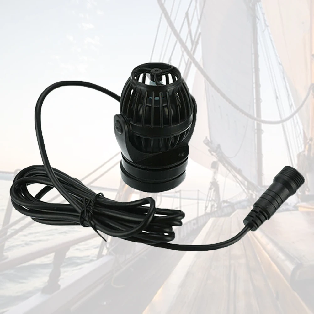 RW-4P RW-8P, товары для домашних животных, аквариумный насос, Сменная головка Powerhead DC 24 V, морская энергосберегающая долговечная головка для Jebao