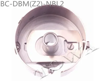 

BC-DBM(Z2)-NBL5-PP TOWA Bobbin case Brother Janome Singer juki tajima brother sunstar pfaff yamaoto kansai UNION Sewing Machine