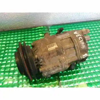 

4472009150 COMPRESSOR AIR CONDITIONER OPEL VECTRA B SALOON