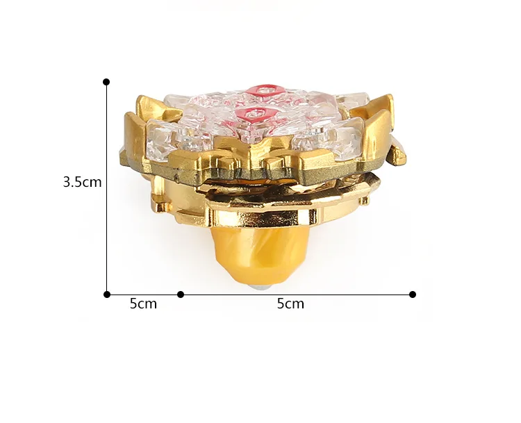 AliExpress Burst Spinner квалифицированное Золотое издание B-59 оптом один Спиннер черно-белый с рисунком Zeus маленький размер Gyro T