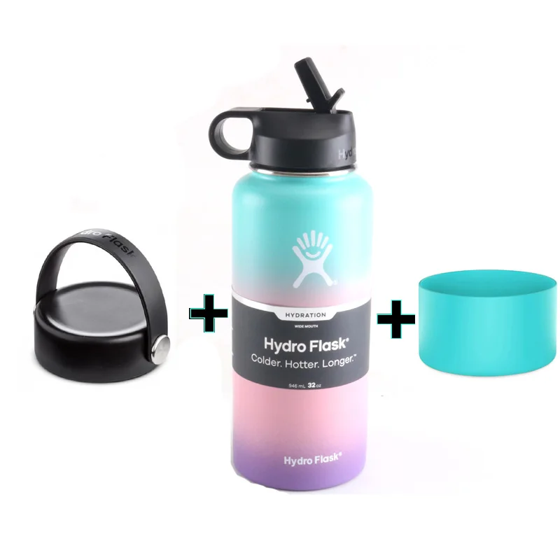 Hydro Flask Vacuum Insulated Travel Mug for Hot or Cold Beverages 18oz