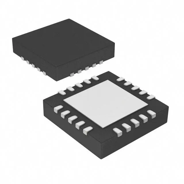 PIC16F1769-I/мл IC MCU 8 бит 14кб FLASH 20QFN | Электроника