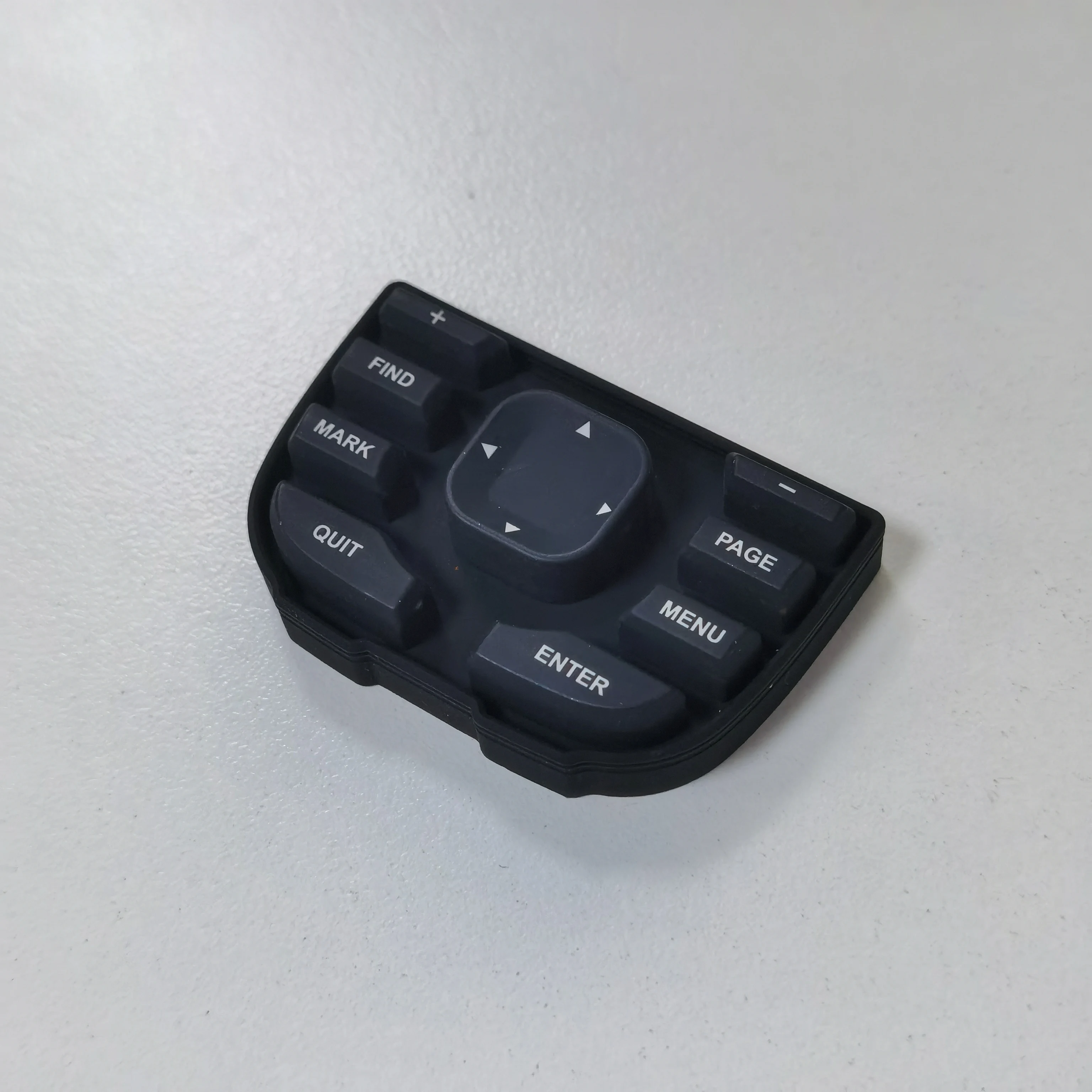 

GARMIN Keyboard for Garmin Gpsmap 66sr 66i 66st 66s Button Repair Replacement fingerboard