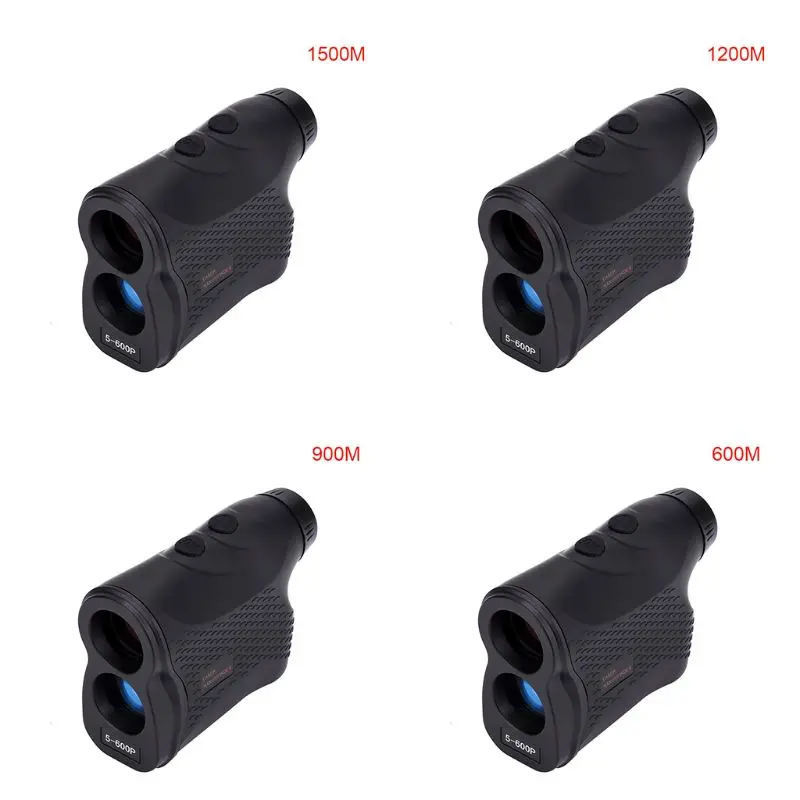 1PCS Norm Laser Rangefinder 600M 900M 1200M 1500M Laser Distance Meter for Golf Sport, Hunting, Survey 1PCS Norm Laser Rangefinder 600M 900M 1200M 1500M Laser Distance Meter for Golf Sport, Hunting, Survey