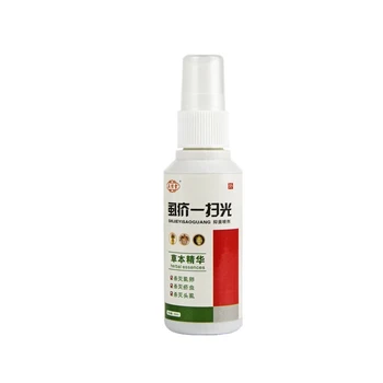 

Lice anti-bacterial spray for children to remove lice eggs and anti-itch water spray anti-bacterial liquid for scabies mites