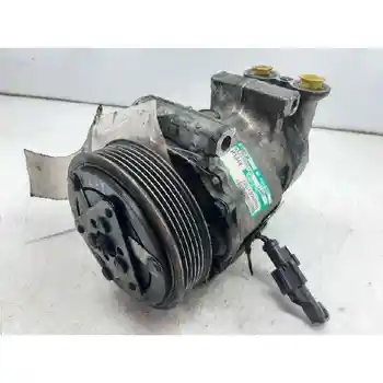 

2S6119D629AE AIR CONDITIONING COMPRESSOR FORD FROLIC (CBK)