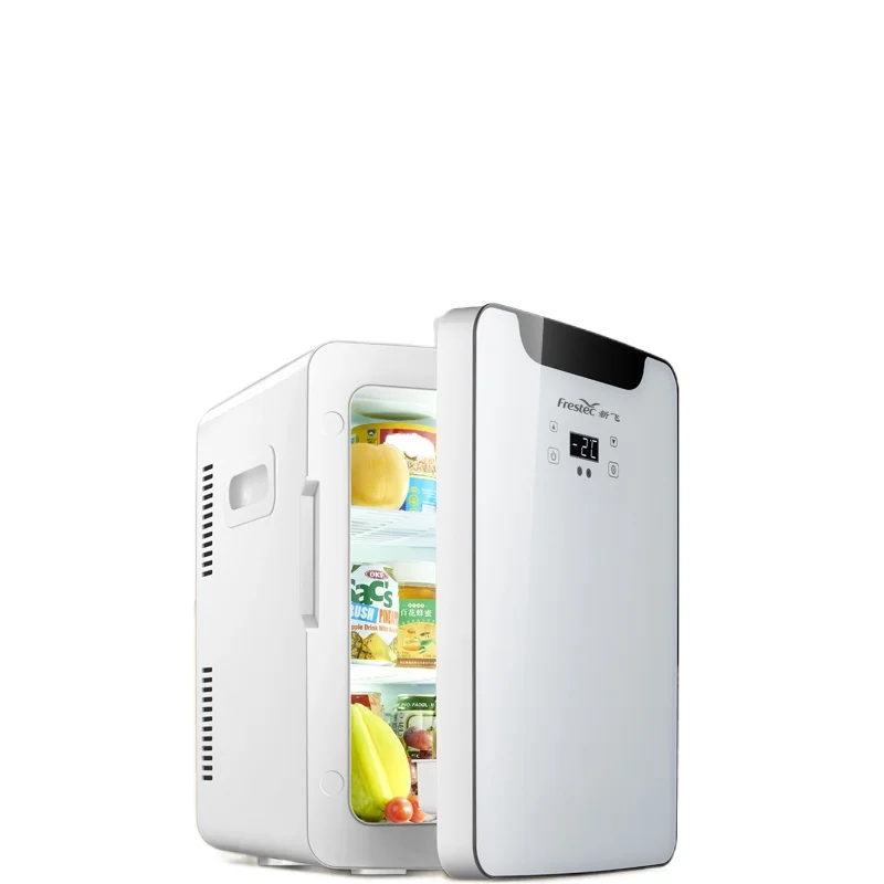 

CX 25L Student Dormitory Mini Refrigerator Mini Small Household Mini Car Refrigerator