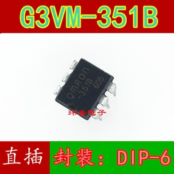 

10pcs G3VM-351B 351B DIP-6