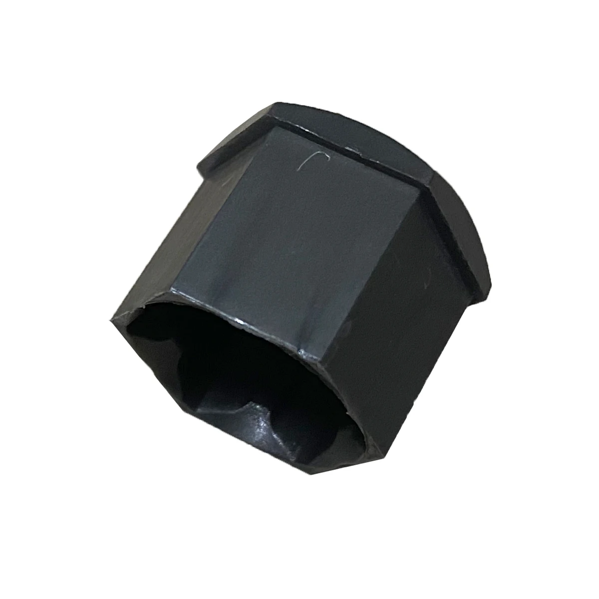 Dark Silver Wheel Lug Nut Bolt Cover 1/2/3/5PCS for Skoda Octavia 3 A7 Superb MK3 Yeti Fabia Karoq Kodiaq Rapid 1Z0601173