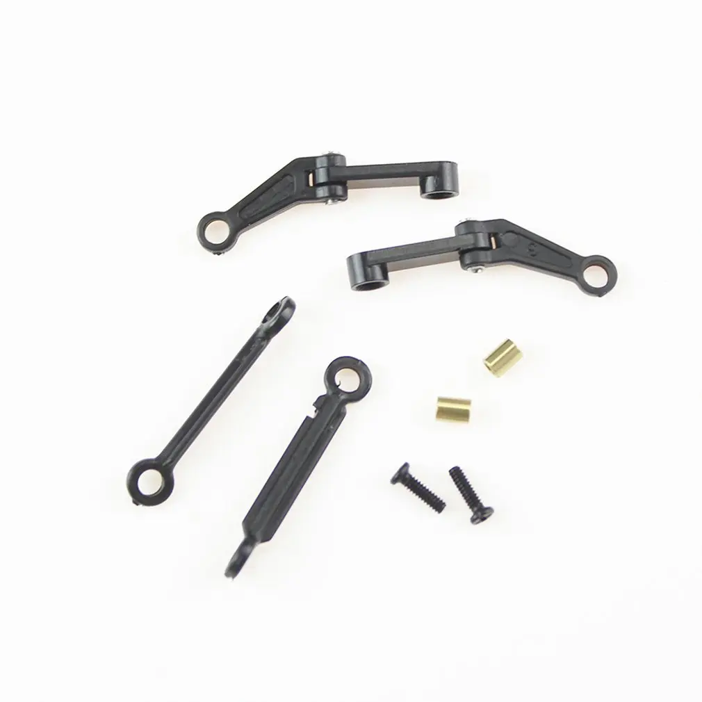 K130.0022 Connecting Rod Set Remote Control Helicopter Original Accessories Remote Control Helicopter Upper Connecting Rod Set