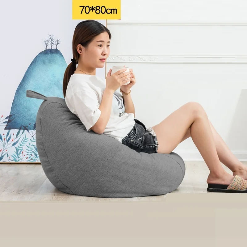 Koltuk De Assento Fauteuil Poltrona Silla Copridivano постельный стул Zitzak Sillones Puff asibeanento сумка Cadeira кресло фасоли мешок диван - Цвет: Number 16