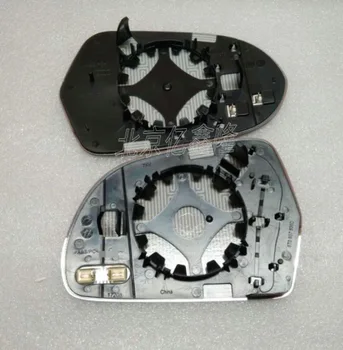 

original for Audi A6 C6 C7 reversing lens rearview exterior mirror part genuine new