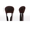 MyDestiny makeup brush-Ebony professional high quality natural fur series-artificial hair foundation brush-cosmetic pen&tool ► Photo 2/5
