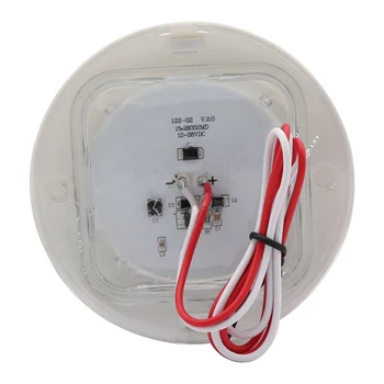 

RV LED Lights Interior Cabinet Light RV Trailer Camper Boat Lighting