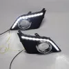 

Suitable for Dongfeng Nissan xy Daytime Running Lamp 16-18 Paragraph xy LED Daytime Running Lamp Retrofit Fog Lamps