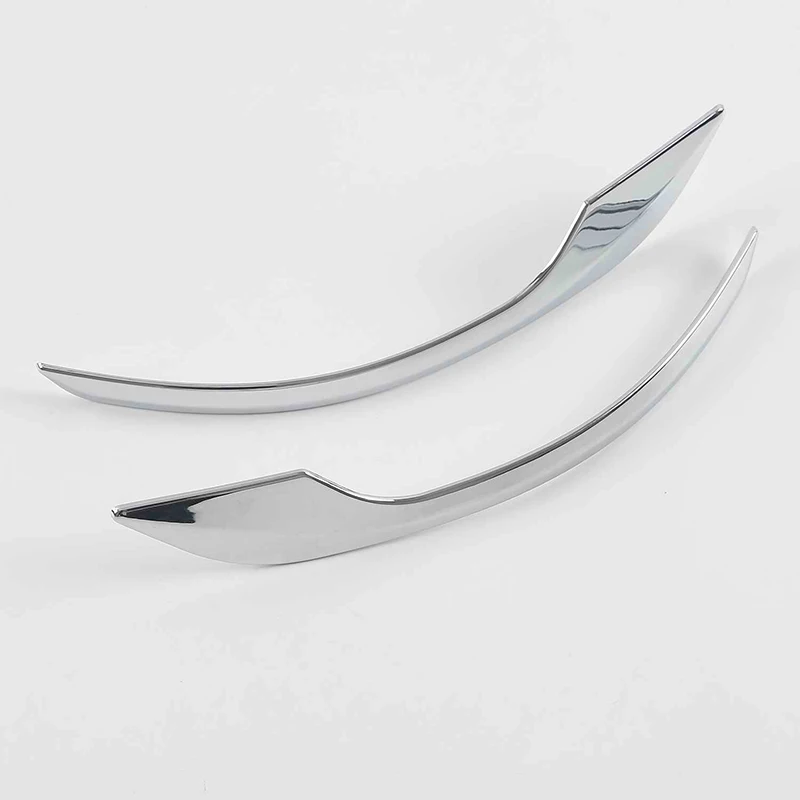 Lsrtw2017 для Changan Cs75 заднего вида планки салонные аксессуары хром нержавеющая сталь