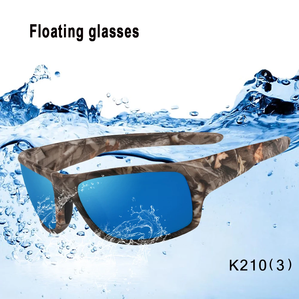 Unisex Floating Polarized 