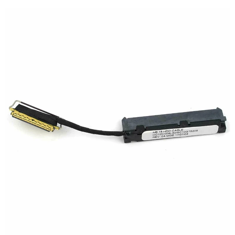 

For Lenovo ThinkPad T470 T480 A485 475 Hard Drive Connector HDD Cable 0UR495