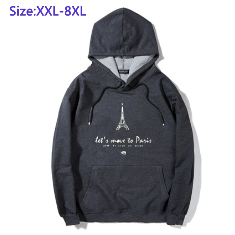 Big man size hoodies Clearance