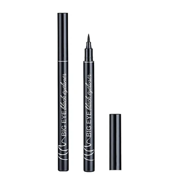 

Professional Liquid Eyeliner Pen Make Up Eye Liner Pencil 24 Hours Long Lasting Water-Proof Eyeliner