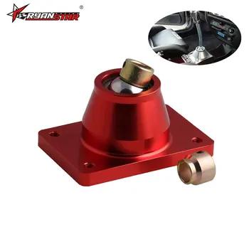 

Cross Border Superior Products Car Shift Lever Base Gear Head Connector Suitable for Peugeot