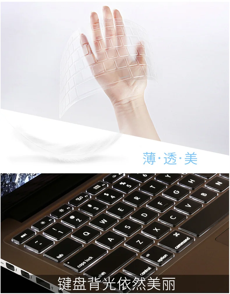 Для DELL Latitude E 6440 6430 6420 6320 6330 6220 6230 E5430 5420 E7440 7240 5440 7450 7470 7480 Клавиатура ноутбука кожного покрова