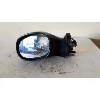 

028015 LEFT REARVIEW CITROEN XSARA PICASSO