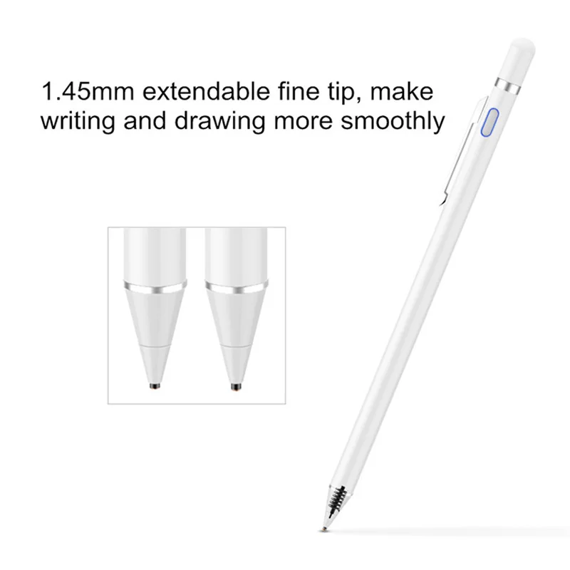 Стилус емкость сенсорный карандаш, стилус, Ручка для Apple Pencil 9,7 Tablet Phone PC