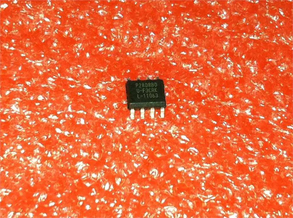 

2pcs/lot P2808BO SOP-8 P2808B0 P2808 B0 SOP P2808 BO SOP-8 In Stock