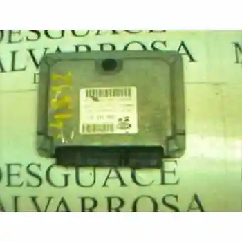 

SWITCHBOARD ENGINE EUA» OTHERS... MODELS IAW4EF81 [935]