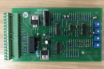 

Proportional Valve Controller, Single Proportional Plate, Proportional Valve Switching Control Board, 8421 Plate