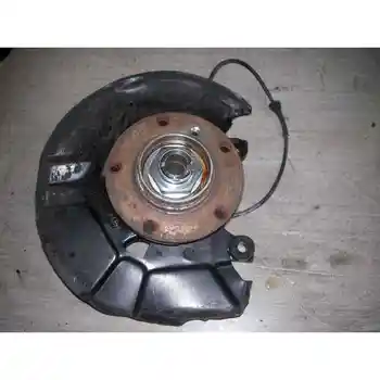 

2460449 steering knuckle Front Left Bmw 3 Series Saloon (e36) 1.8 16v Cat