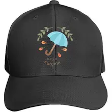 Бейсболка из хлопка с регулируемой застёжкой с изображением медведя панды