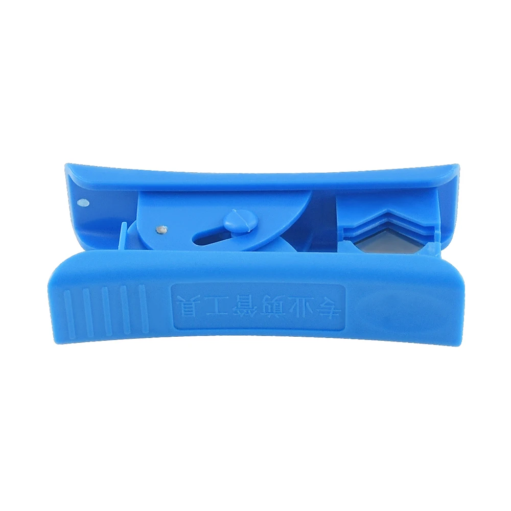 Ptfe Tube Cutter Mini Portable Pipe Cutter Blade For 3d Printer 