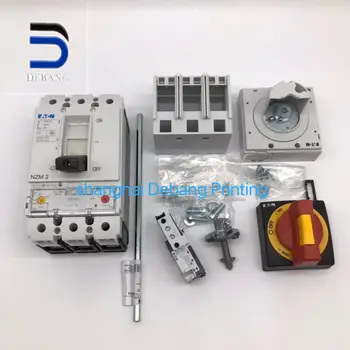 

Free shipping A set 160A main electric box switch 00.783.0736 00.783.0735 00.783.0720 switch 00.783.0822